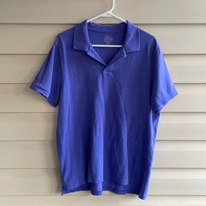 J. Crew Classic Polo - Men’s